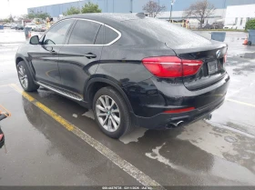 BMW X6 3.0l xDrive35I - 11500 € / 22492.04 лв. - 72144427 3