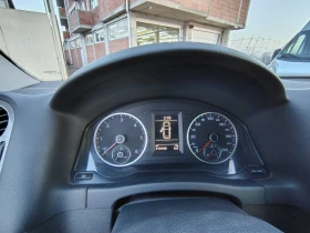 VW Tiguan - 6999 € / 13688.85 лв. - 23228738 13