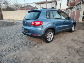VW Tiguan - 6999 € / 13688.85 лв. - 23228738 6