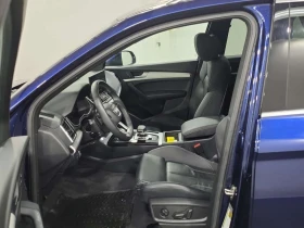 Audi Q5  PROGRESSIV / CARFAX/DISTRONIC/CAMERA - 31000 € / 60630.73 лв. - 36246994 5