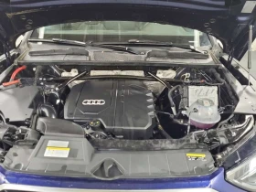 Audi Q5  PROGRESSIV / CARFAX/DISTRONIC/CAMERA - 31000 € / 60630.73 лв. - 36246994 16