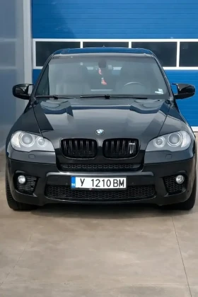 ������ BMW X5