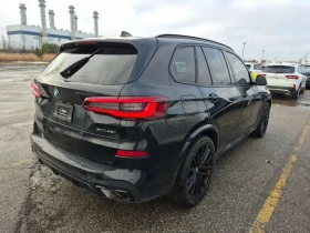 BMW X5 * XDRIVE40I * CARFAX * ЦЕНА ДО БГ | Auto.bg — изображение 3