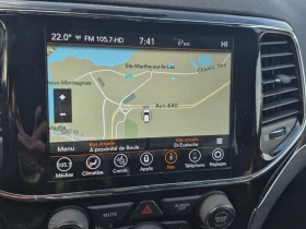 Jeep Grand cherokee 3.6 V6 * �������� * �������� * CARFAX *  | Mobile.bg � ����� ������ 9