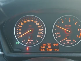 BMW X1 2.0 d 150k. X -line. S-drive  | Mobile.bg � ����� ������ 12