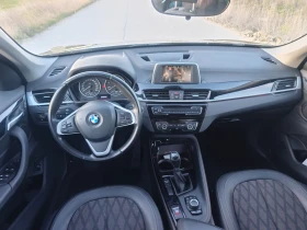 BMW X1 2.0 d 150k. X -line. S-drive  | Mobile.bg � ����� ������ 9