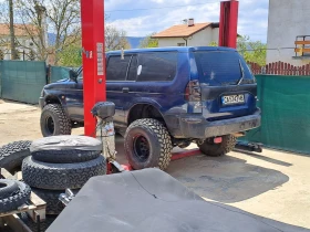 Mitsubishi Pajero sport Offroad Hunter | Mobile.bg � ����� ������ 2