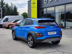 Hyundai Kona Premium 1.0 T-GDI Petrol (88kW/120hp) �T6 | Mobile.bg � ����� ������ 8
