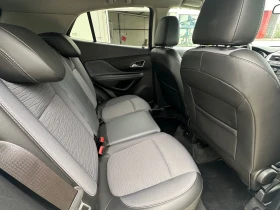 Opel Mokka 1.6CDTi* Cosmo | Mobile.bg � ����� ������ 9