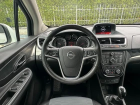 Opel Mokka 1.6CDTi* Cosmo | Mobile.bg � ����� ������ 8