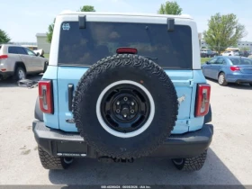 Ford Bronco * HERITAGE LIMITED EDITION*  | Mobile.bg � ����� ������ 15