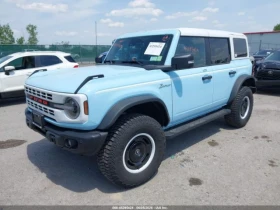 Ford Bronco * HERITAGE LIMITED EDITION*  | Mobile.bg � ����� ������ 2