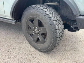 Ford Bronco * 4 Door 4x4 * АВТОКРЕДИТ * ПРЕДСТАВИТЕЛСТВО | Auto.bg — изображение 6