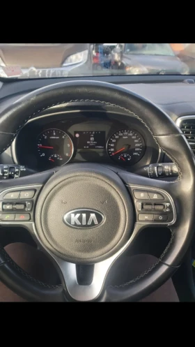 Kia Sportage 1.7crdi | Auto.bg — изображение 14