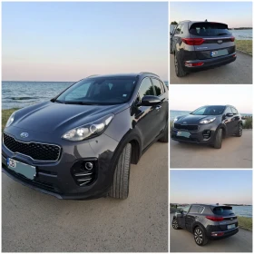 Kia Sportage 1.7crdi | Auto.bg — изображение 10