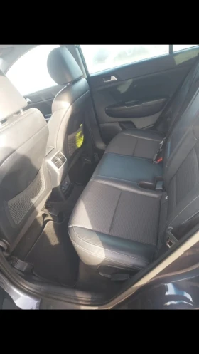 Kia Sportage 1.7crdi | Auto.bg — изображение 5