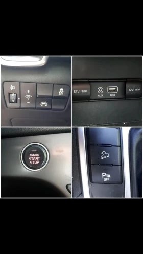 Kia Sportage 1.7crdi | Auto.bg — изображение 15