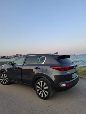 Kia Sportage 1.7crdi | Auto.bg — изображение 3