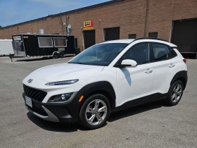 ������ Hyundai Kona