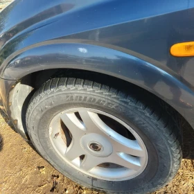 SsangYong Kyron XDi 4WD | Mobile.bg � ����� ������ 7