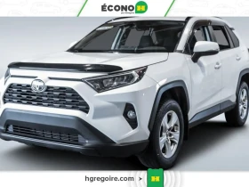 Toyota Rav4 XLE AWD * ПОДГРЕВ * КАМЕРА