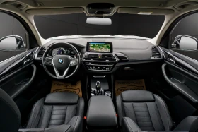 BMW X3 20D XDRIVE XLINE AUTO | Mobile.bg � ����� ������ 10