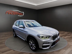 BMW X3 20D XDRIVE XLINE AUTO - цена по договаряне - 88645326 2