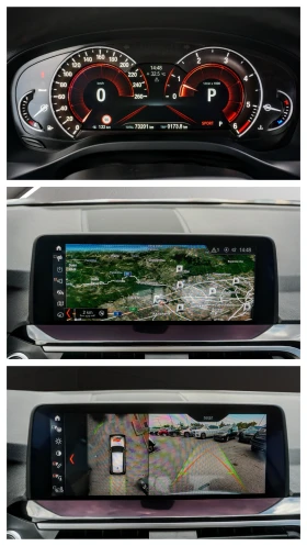 BMW X3 20D XDRIVE XLINE AUTO | Mobile.bg � ����� ������ 12