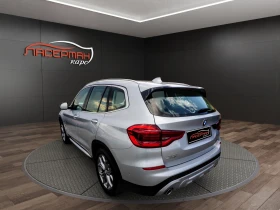 BMW X3 20D XDRIVE XLINE AUTO - цена по договаряне - 88645326 4