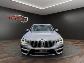 BMW X3 20D XDRIVE XLINE AUTO - цена по договаряне - 88645326 5