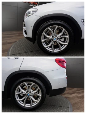 BMW X3 20D XDRIVE XLINE AUTO | Mobile.bg � ����� ������ 16