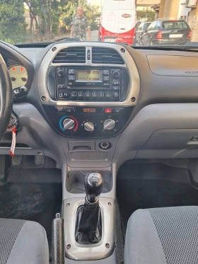 Toyota Rav4 2.0wwti | Mobile.bg � ����� ������ 11