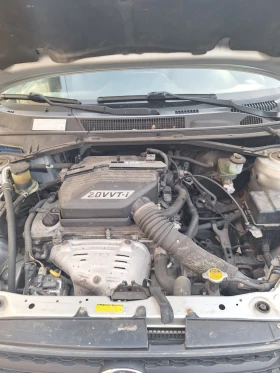 Toyota Rav4 2.0wwti | Mobile.bg � ����� ������ 14
