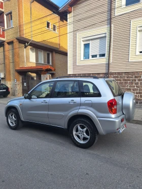 Toyota Rav4 2.0wwti | Mobile.bg � ����� ������ 4