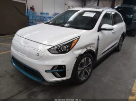 Kia Niro Ev Ex Premium | Mobile.bg � ����� ������ 2