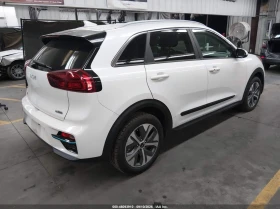 Kia Niro Ev Ex Premium | Mobile.bg � ����� ������ 4