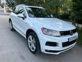 VW Touareg 3.6 R-line ТОП ЛИЗИНГ ПАНОРАМА - 11300 € - 56561798 3