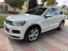 VW Touareg 3.6 R-line ТОП ЛИЗИНГ ПАНОРАМА - 11300 € - 56561798 14