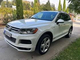 VW Touareg 3.6 R-line ТОП ЛИЗИНГ ПАНОРАМА - 11300 € - 56561798 17