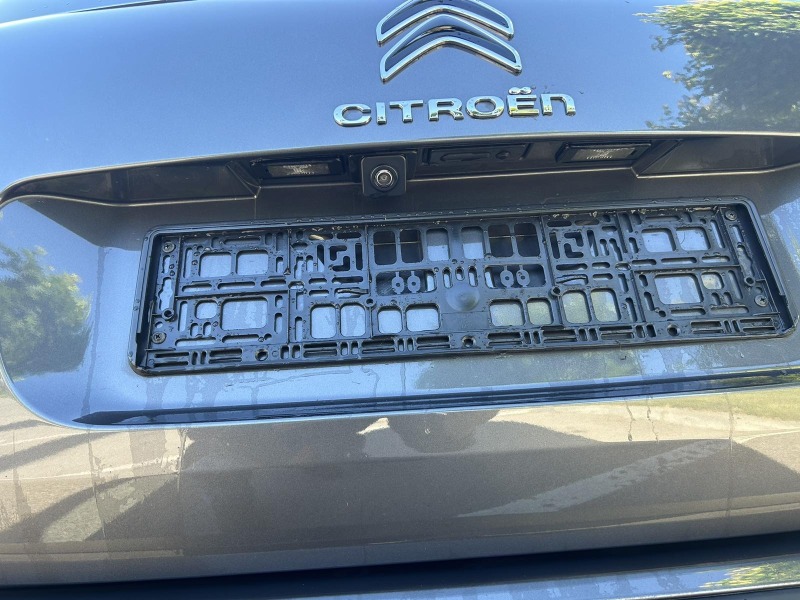 Citroen C5 Aircross, снимка 17 - Автомобили и джипове - 46176801