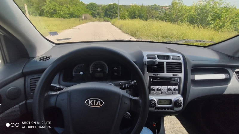 Kia Sportage, снимка 5 - Автомобили и джипове - 47554628