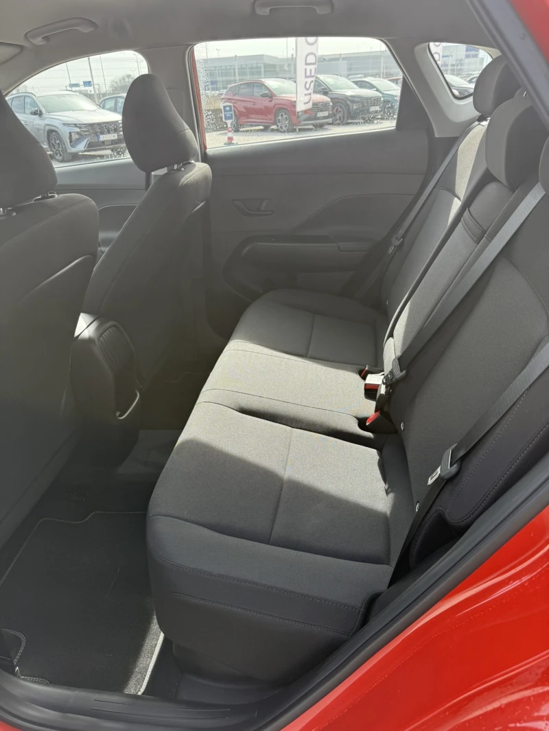 Hyundai Kona Comfort, снимка 8 - Автомобили и джипове - 49448314