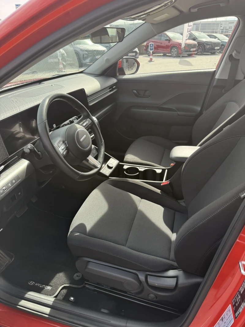 Hyundai Kona Comfort, снимка 7 - Автомобили и джипове - 49448314