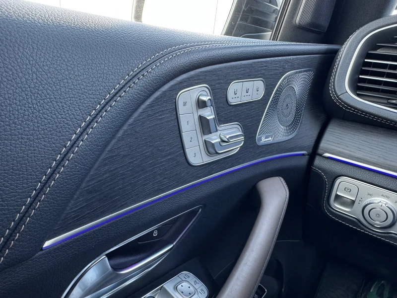 Mercedes-Benz GLE 53 4MATIC AMG COUPE FULL!, снимка 10 - Автомобили и джипове - 52569680