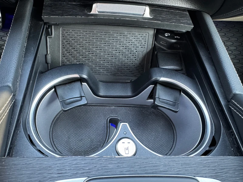 Mercedes-Benz GLE 53 4MATIC AMG COUPE FULL!, снимка 11 - Автомобили и джипове - 52569680