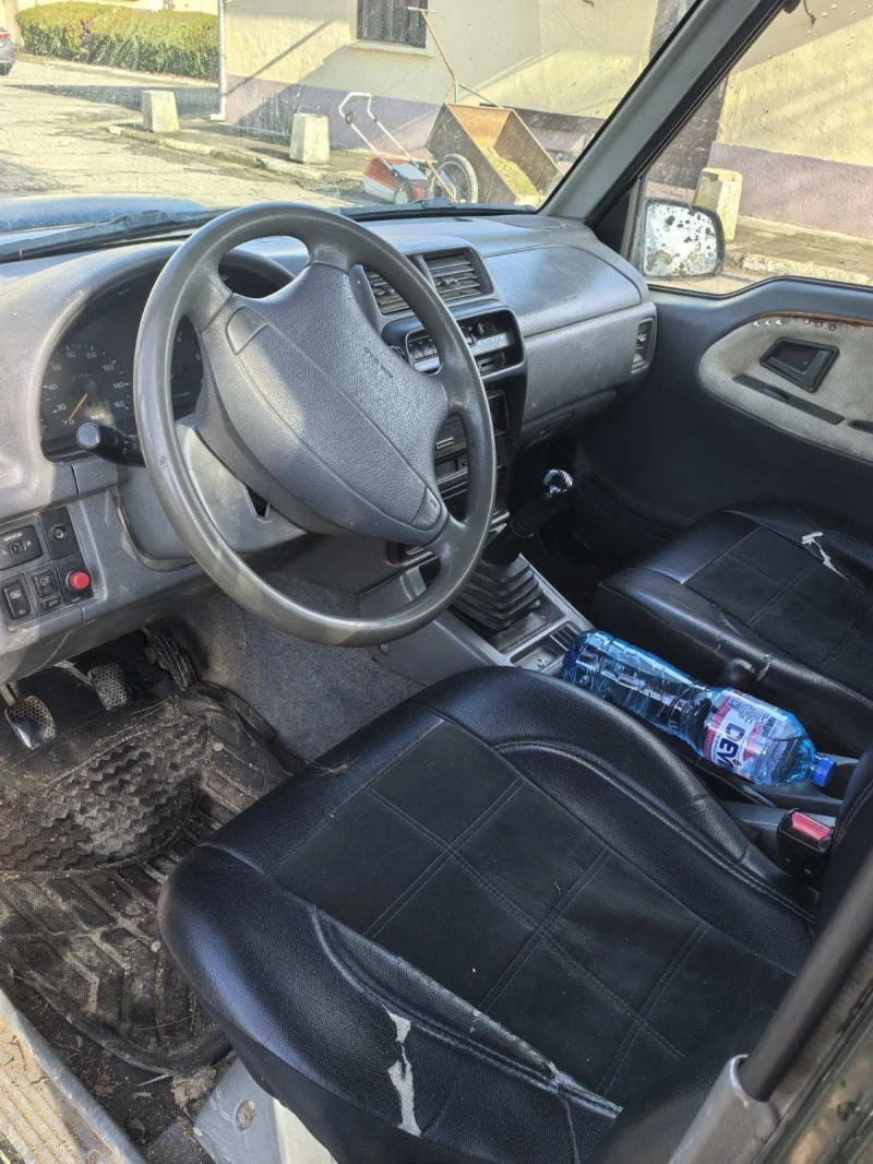Suzuki Vitara Джип, снимка 6 - Автомобили и джипове - 52693990