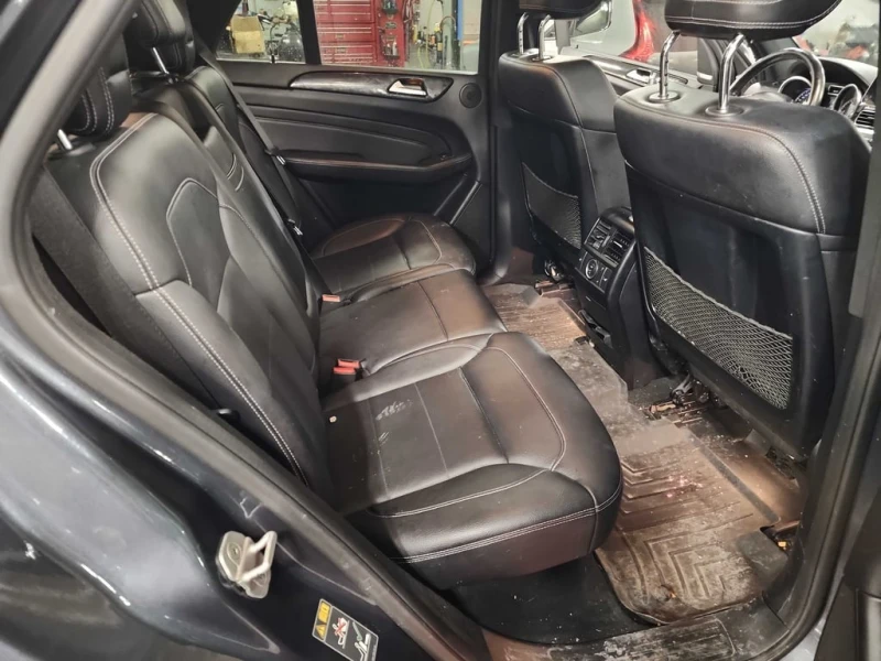 Mercedes-Benz ML 350 * BlueTEC * CARFAX * ЦЕНА ДО БГ, снимка 13 - Автомобили и джипове - 52792127