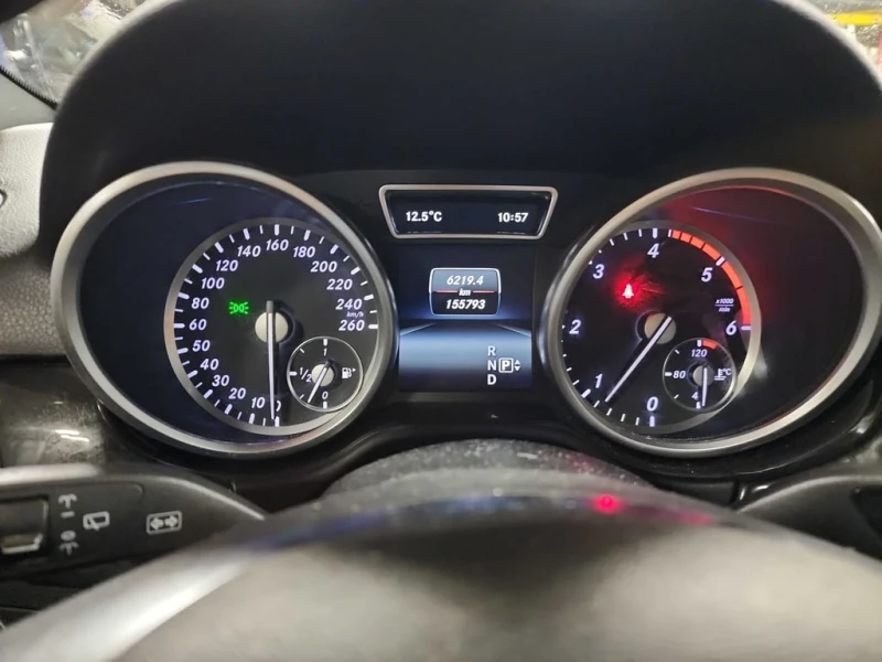 Mercedes-Benz ML 350 * BlueTEC * CARFAX * ЦЕНА ДО БГ, снимка 8 - Автомобили и джипове - 52792127