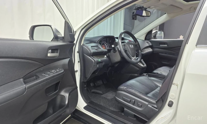 Honda Cr-v, снимка 10 - Автомобили и джипове - 53242282