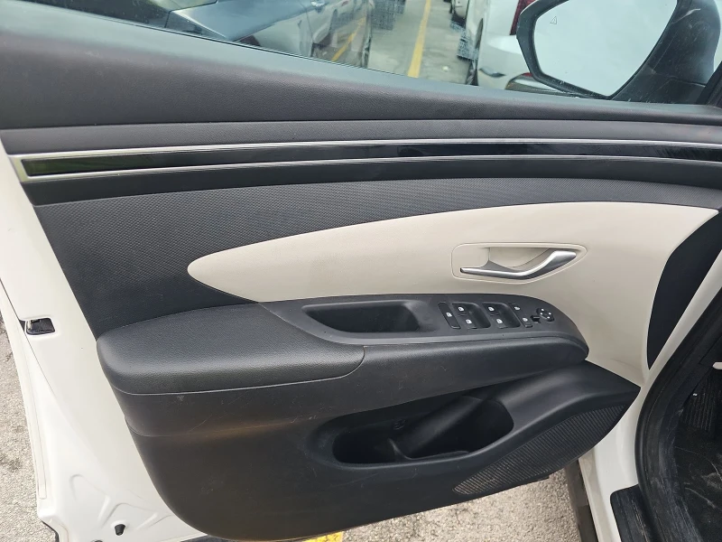 Hyundai Tucson Hybrid Blue AWD, снимка 10 - Автомобили и джипове - 53350471